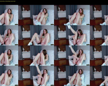 shaaakeit — 7 minute Chaturbate female naked cam show, 1080p, Jan 26, 2022