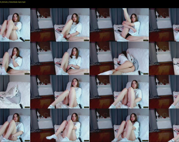 shaaakeit — 70 minute Chaturbate female naked cam show, 1080p, Jan 26, 2022