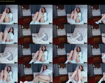 shaaakeit — 60 minute Chaturbate female naked cam show, 1080p, Jan 27, 2022
