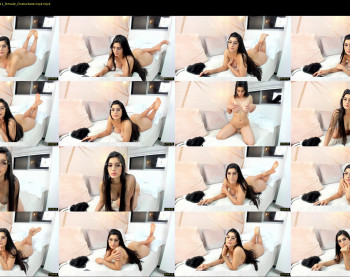 celestehill — 37 minute Chaturbate female naked cam show, 1080p, Jan 28, 2022