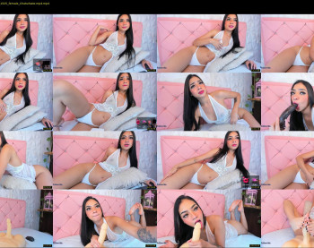 cherylloving_ — 76 minute Chaturbate female naked cam show, 1080p, Jan 27, 2022