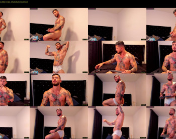 dimitri_sullivan — 70 minute Chaturbate male naked cam show, 1080p, Jan 27, 2022