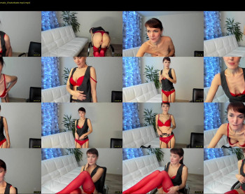 fritha — 70 minute Chaturbate female naked cam show, 720p, Jan 27, 2022