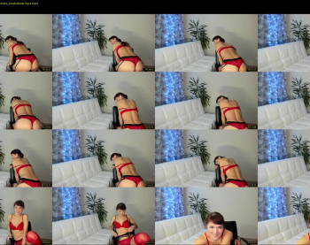 fritha — 6 minute Chaturbate female naked cam show, 720p, Jan 27, 2022