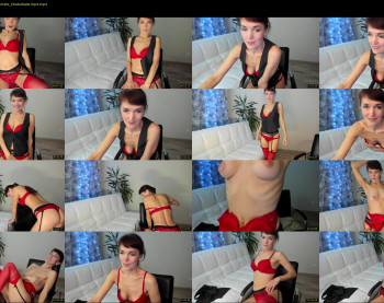fritha — 70 minute Chaturbate female naked cam show, 720p, Jan 27, 2022