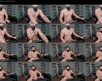 glennmasters — 14 minute Chaturbate male naked cam show, 1080p, Jan 28, 2022