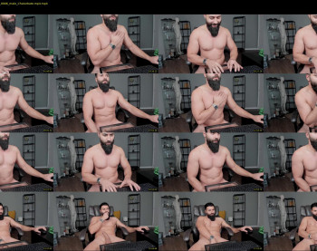 glennmasters — 31 minute Chaturbate male naked cam show, 1080p, Jan 28, 2022