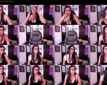 its_sol — 14 minute Chaturbate female naked cam show, 1080p, Jan 27, 2022