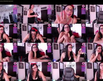 its_sol — 75 minute Chaturbate female naked cam show, 1080p, Jan 27, 2022