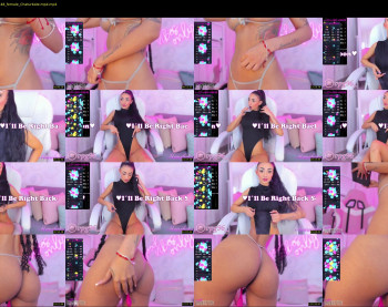 manelykg_ — 70 minute Chaturbate female naked cam show, 1080p, Jan 28, 2022