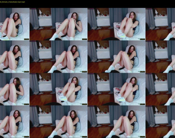 shaaakeit — 9 minute Chaturbate female naked cam show, 1080p, Jan 28, 2022