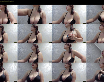 hotvany — 13 minute Chaturbate female naked cam show, 1080p, Jan 28, 2022
