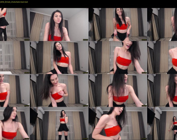 katrin_sweeft — 18 minute Chaturbate female naked cam show, 1080p, Jan 28, 2022