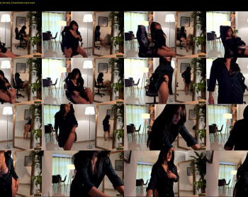 lizblumer — 26 minute Chaturbate female naked cam show, 720p, Jan 28, 2022
