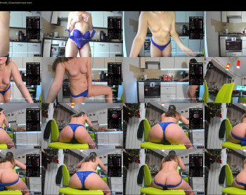 pink92 — 62 minute Chaturbate female naked cam show, 1080p, Jan 28, 2022