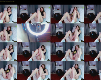 shaaakeit — 13 minute Chaturbate female naked cam show, 1080p, Jan 28, 2022
