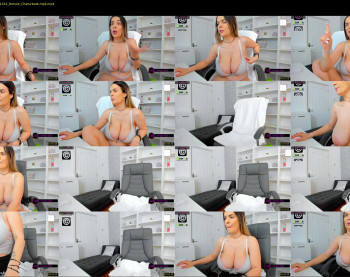 vanessacroft — 52 minute Chaturbate female naked cam show, 1080p, Jan 28, 2022