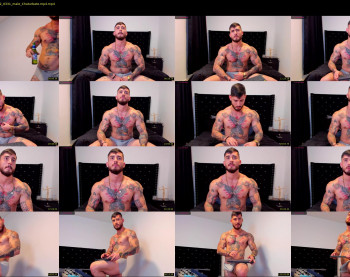 dimitri_sullivan — 71 minute Chaturbate male naked cam show, 1080p, Jan 26, 2022
