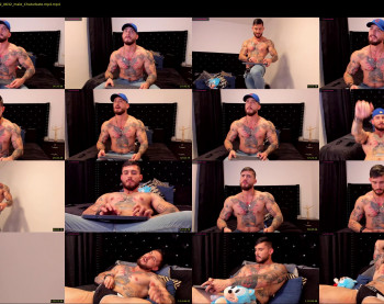 dimitri_sullivan — 91 minute Chaturbate male naked cam show, 1080p, Jan 29, 2022
