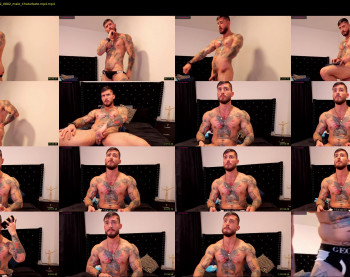 dimitri_sullivan — 71 minute Chaturbate male naked cam show, 1080p, Jan 29, 2022