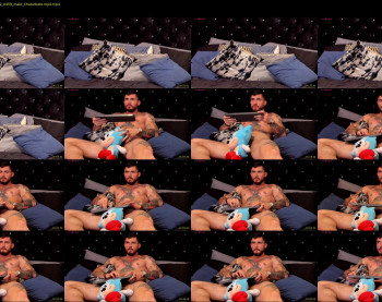 dimitri_sullivan — 4 minute Chaturbate male naked cam show, 1080p, Jan 30, 2022