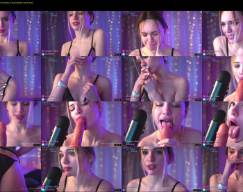 emmber — 72 minute Chaturbate female naked cam show, 1080p, Jan 29, 2022