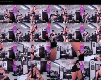 its_sol — 73 minute Chaturbate female naked cam show, 1080p, Jan 29, 2022