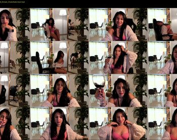 lizblumer — 13 minute Chaturbate female naked cam show, 720p, Jan 29, 2022