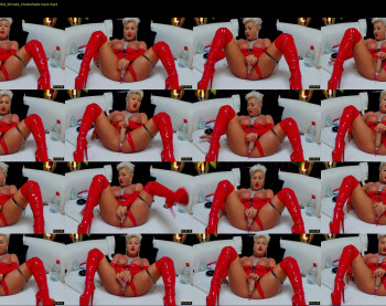 nadiaquine — 5 minute Chaturbate female naked cam show, 1080p, Jan 29, 2022