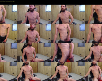 scottsspace — 60 minute Chaturbate male naked cam show, 1080p, Jan 30, 2022