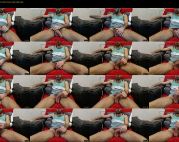 dylan_90 — 27 minute Chaturbate male naked cam show, 720p, Jan 30, 2022