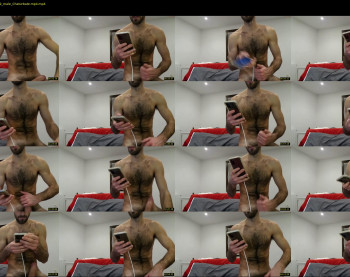 dylan_90 — 5 minute Chaturbate male naked cam show, 720p, Jan 31, 2022