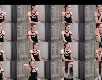 katrin_sweeft — 30 minute Chaturbate female naked cam show, 1080p, Jan 30, 2022