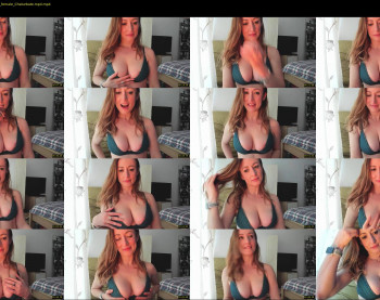ms_mel — 3 minute Chaturbate female naked cam show, 720p, Jan 30, 2022