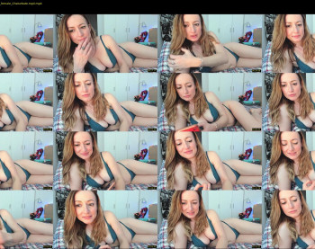 ms_mel — 3 minute Chaturbate female naked cam show, 720p, Jan 30, 2022