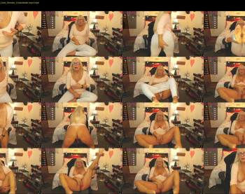 sassythang4u — 68 minute Chaturbate female naked cam show, 720p, Jan 30, 2022