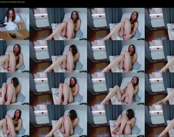 shaaakeit — 25 minute Chaturbate female naked cam show, 1080p, Jan 30, 2022
