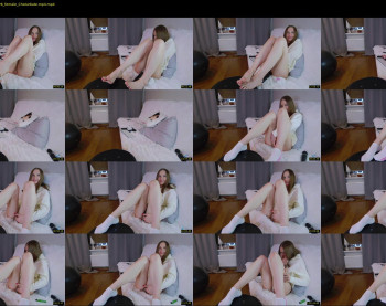 shaaakeit — 70 minute Chaturbate female naked cam show, 1080p, Jan 31, 2022