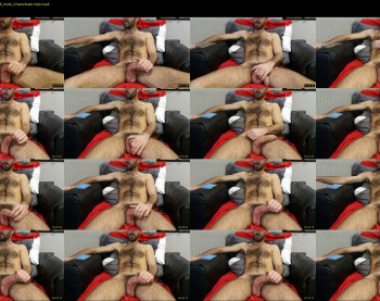 dylan_90 — 9 minute Chaturbate male naked cam show, 720p, Feb 1, 2022