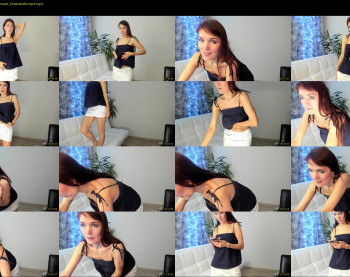 fritha — 14 minute Chaturbate female naked cam show, 720p, Jan 31, 2022