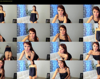 fritha — 28 minute Chaturbate female naked cam show, 720p, Jan 31, 2022