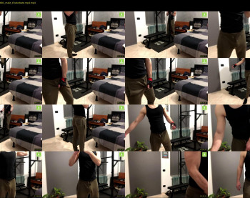 guy2015big — 24 minute Chaturbate male naked cam show, 1080p, Jan 31, 2022