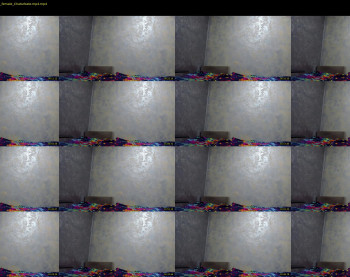 hotvany — 4 minute Chaturbate female naked cam show, 1080p, Jan 31, 2022