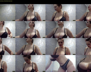 hotvany — 20 minute Chaturbate female naked cam show, 1080p, Jan 31, 2022