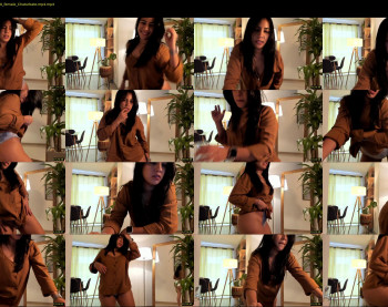 lizblumer — 26 minute Chaturbate female naked cam show, 720p, Jan 31, 2022
