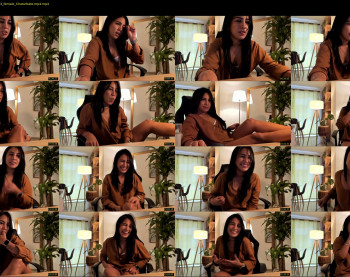 lizblumer — 26 minute Chaturbate female naked cam show, 720p, Jan 31, 2022