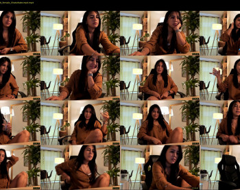 lizblumer — 26 minute Chaturbate female naked cam show, 720p, Jan 31, 2022