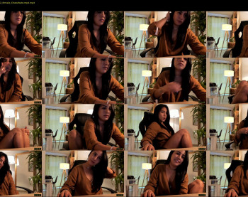 lizblumer — 14 minute Chaturbate female naked cam show, 720p, Jan 31, 2022