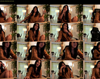 lizblumer — 26 minute Chaturbate female naked cam show, 720p, Jan 31, 2022