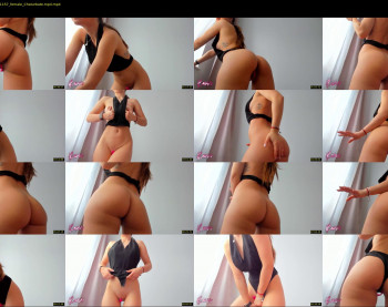 lorelaycandy — 11 minute Chaturbate female naked cam show, 1080p, Jan 31, 2022